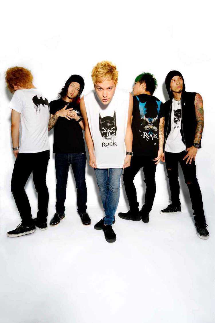 Coldrain - gone. Coldrain mayday. Группа coldrain. Coldrain. Coldrain группа музыкальная.